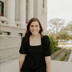 Meet your Posher, Callie